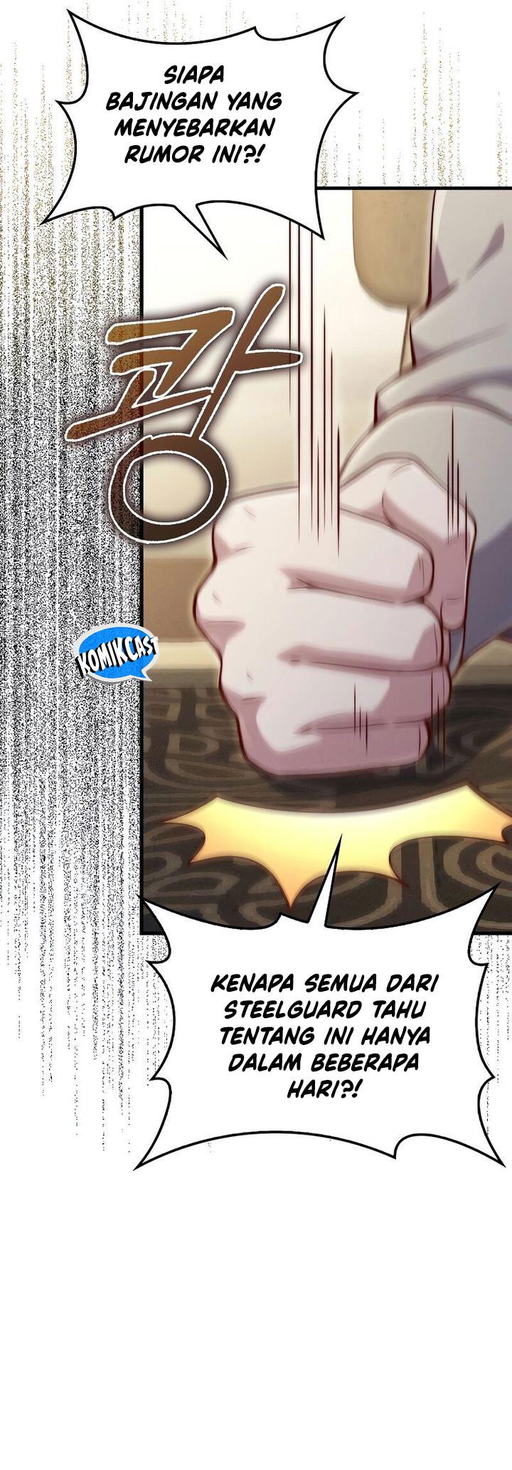 
              The Lord’s Coins Aren’t Decreasing?!             Chapter 128