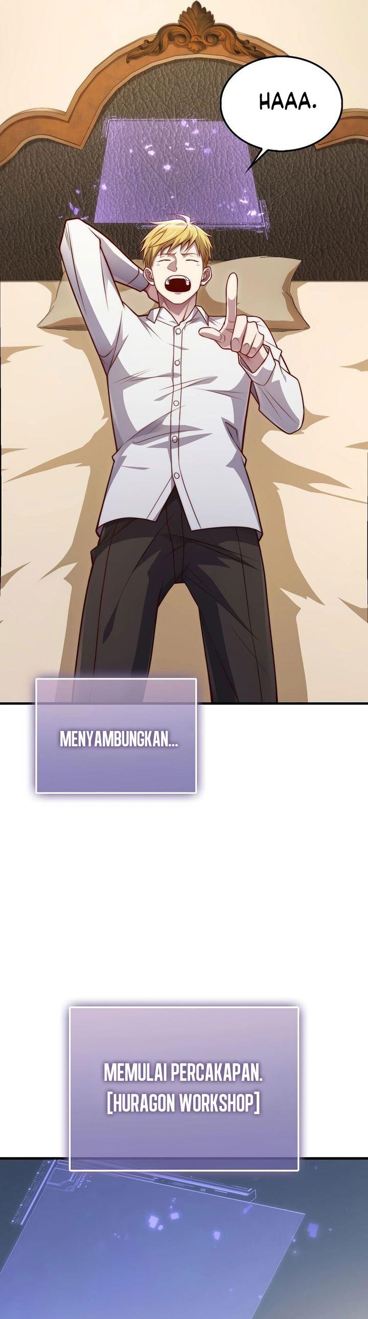 
              The Lord’s Coins Aren’t Decreasing?!             Chapter 128