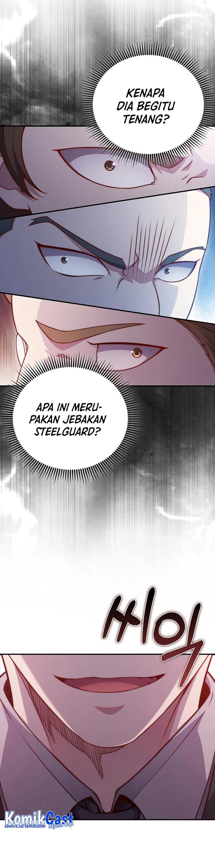 
              The Lord’s Coins Aren’t Decreasing?!             Chapter 129
