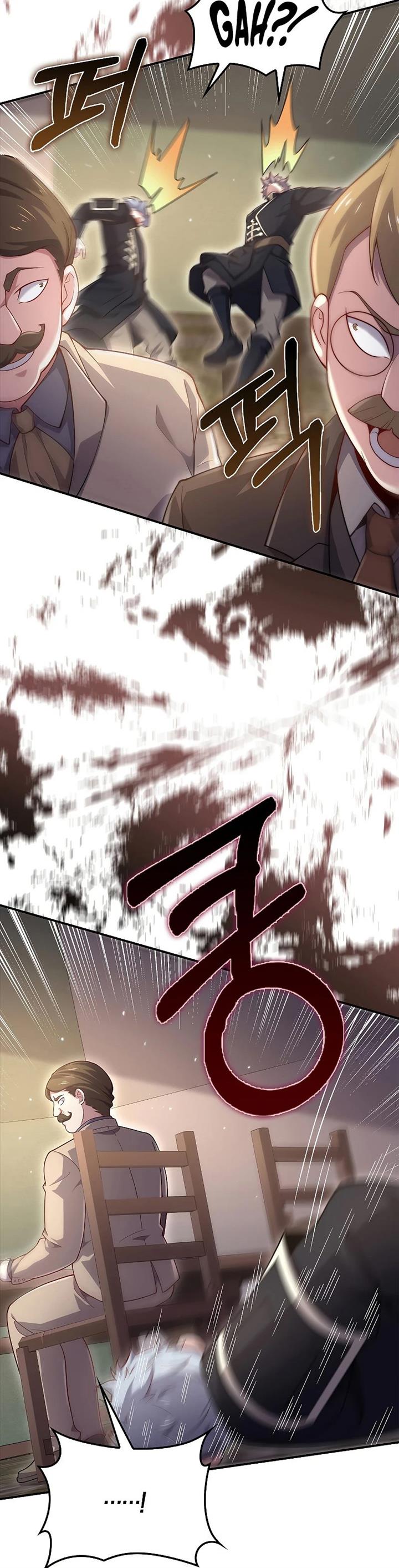 
              The Lord’s Coins Aren’t Decreasing?!             Chapter 129