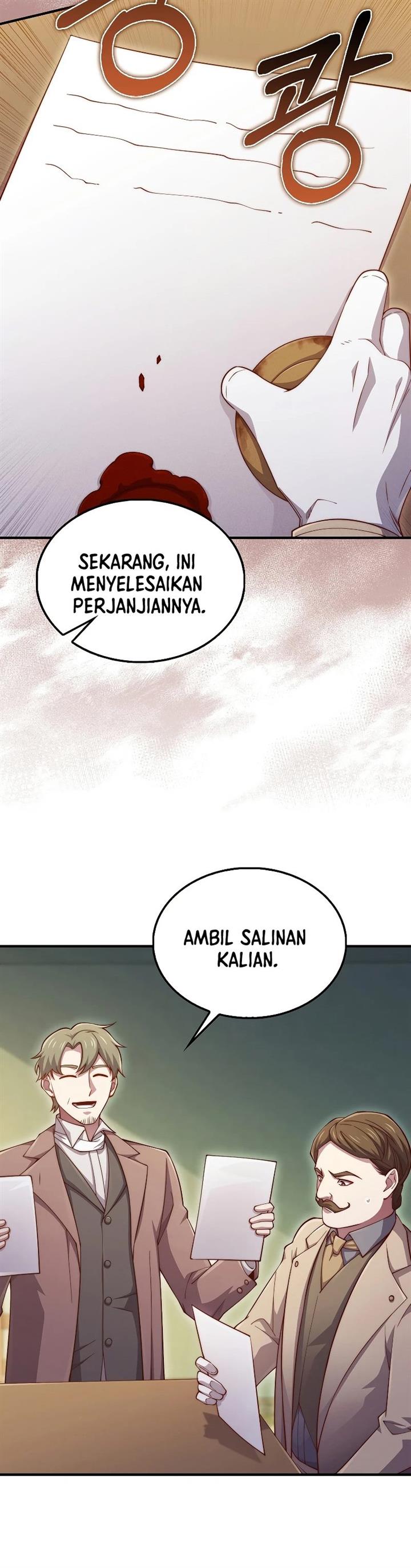 
              The Lord’s Coins Aren’t Decreasing?!             Chapter 129