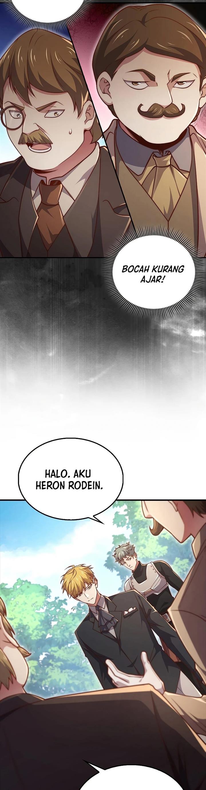 
              The Lord’s Coins Aren’t Decreasing?!             Chapter 129