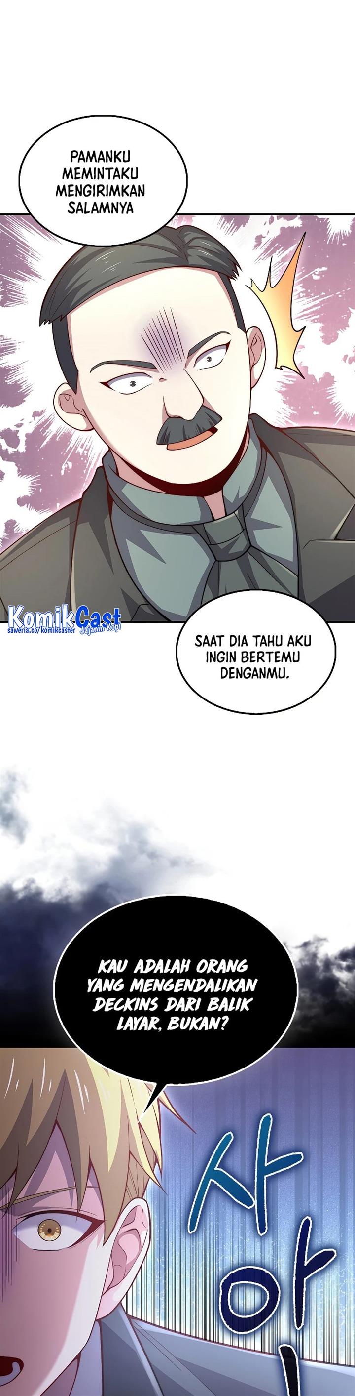 
              The Lord’s Coins Aren’t Decreasing?!             Chapter 129