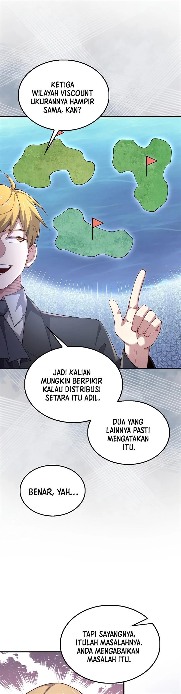 
              The Lord’s Coins Aren’t Decreasing?!             Chapter 129