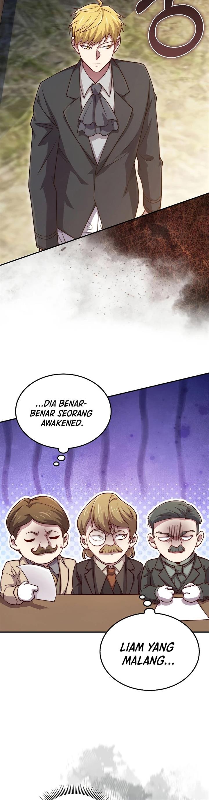 
              The Lord’s Coins Aren’t Decreasing?!             Chapter 129