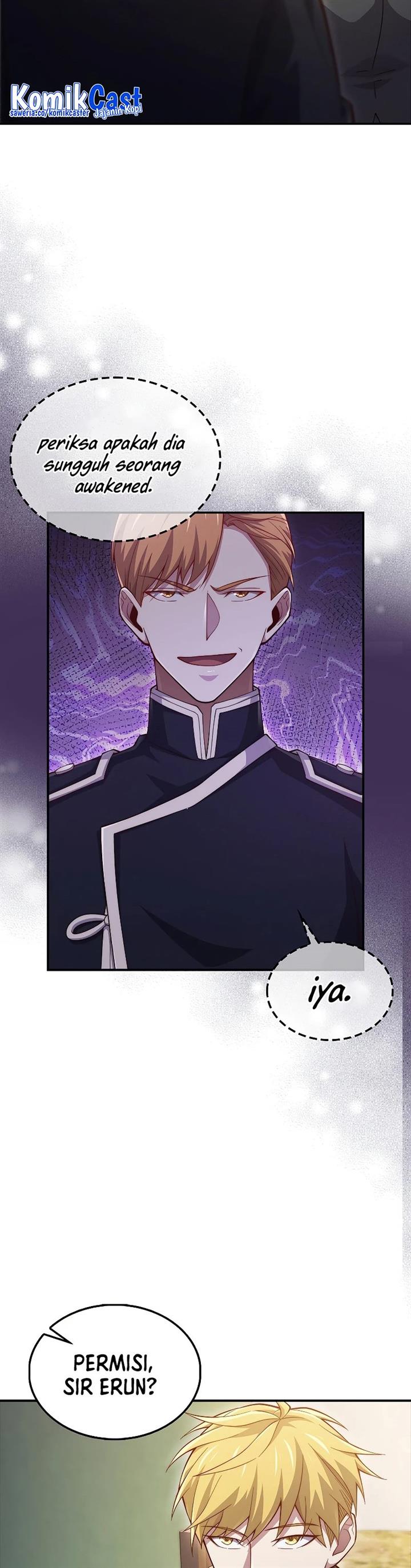 
              The Lord’s Coins Aren’t Decreasing?!             Chapter 129