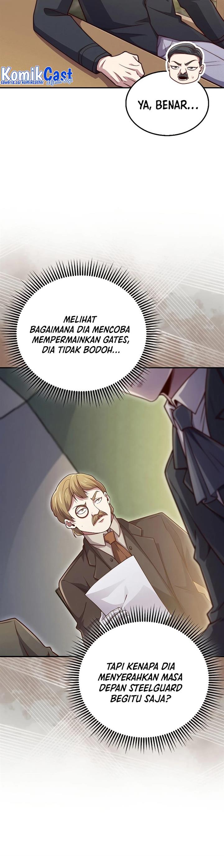 
              The Lord’s Coins Aren’t Decreasing?!             Chapter 129