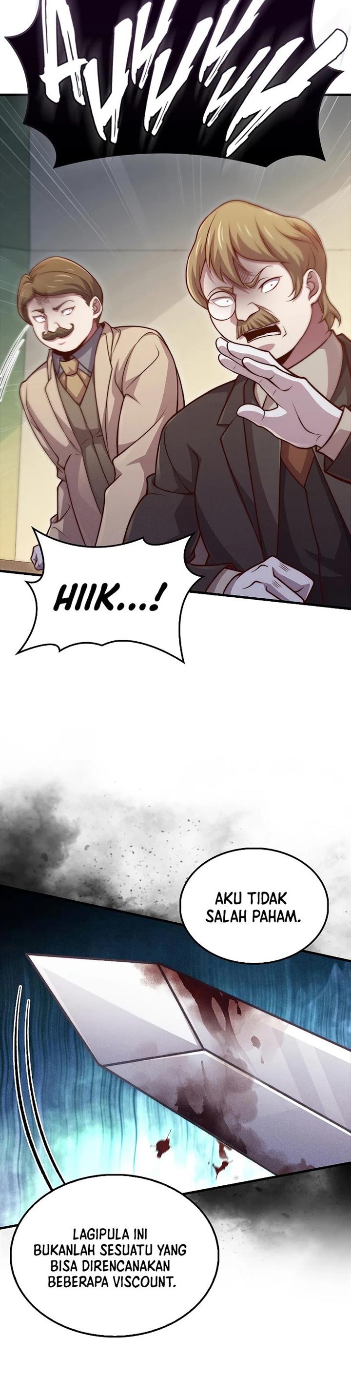 
              The Lord’s Coins Aren’t Decreasing?!             Chapter 129