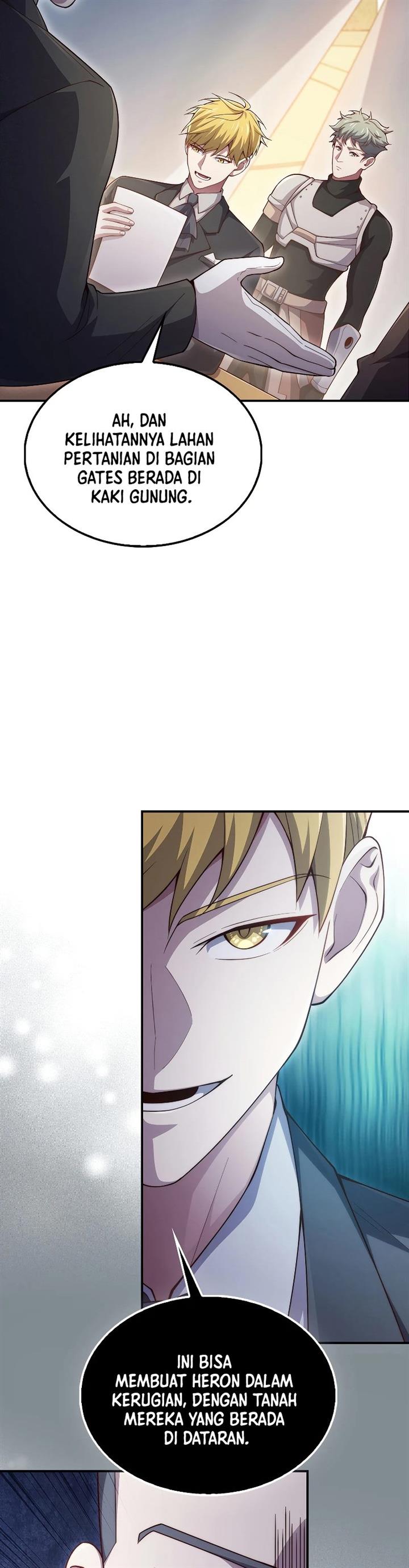 
              The Lord’s Coins Aren’t Decreasing?!             Chapter 129