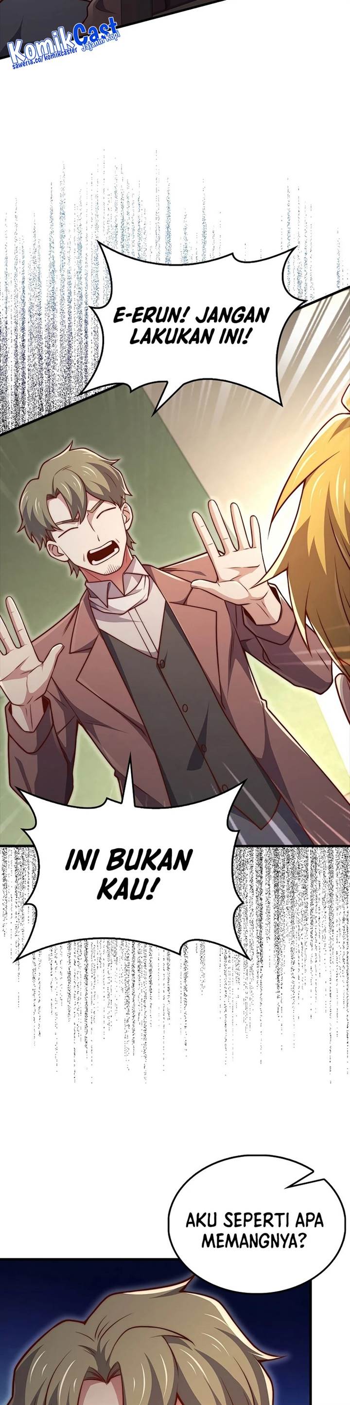 
              The Lord’s Coins Aren’t Decreasing?!             Chapter 130