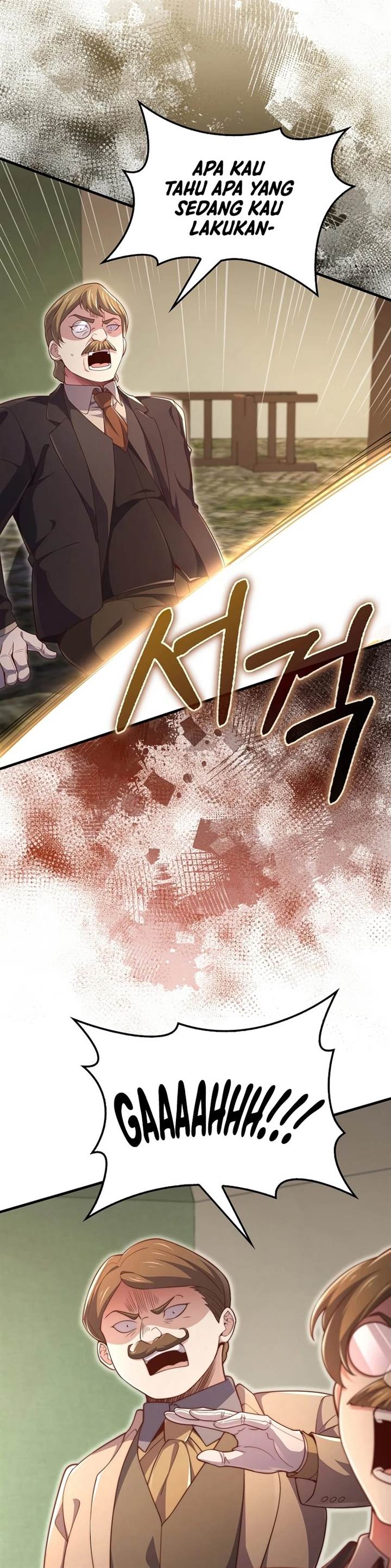 
              The Lord’s Coins Aren’t Decreasing?!             Chapter 130
