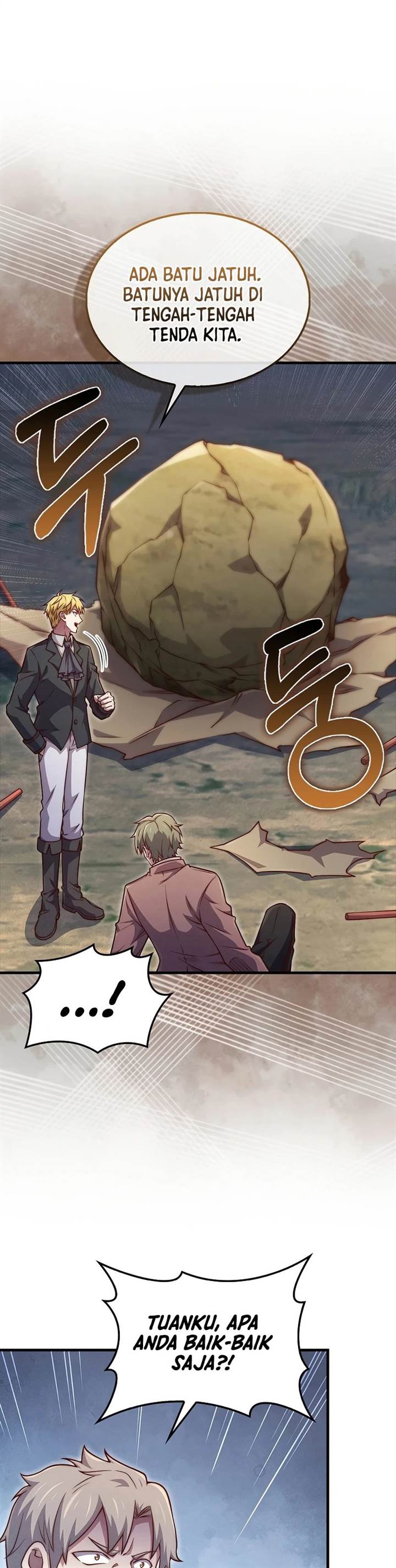 
              The Lord’s Coins Aren’t Decreasing?!             Chapter 130