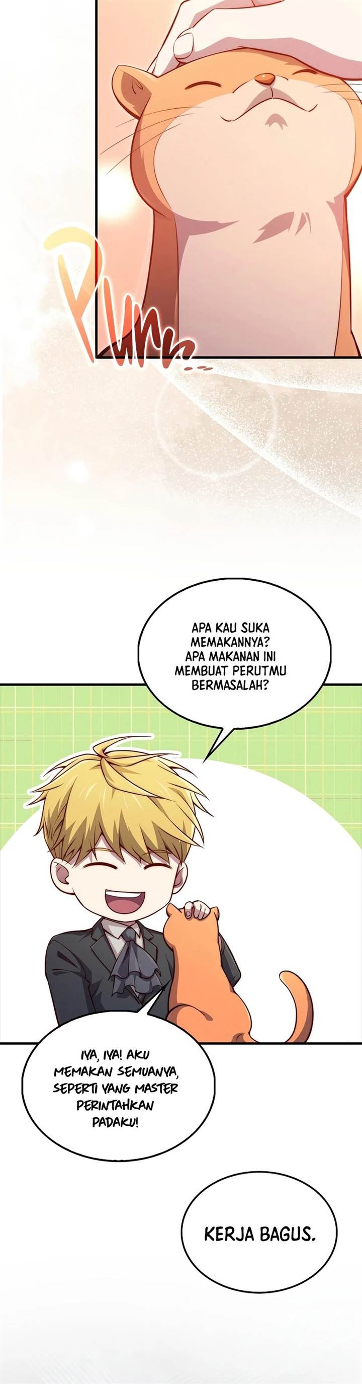 
              The Lord’s Coins Aren’t Decreasing?!             Chapter 130