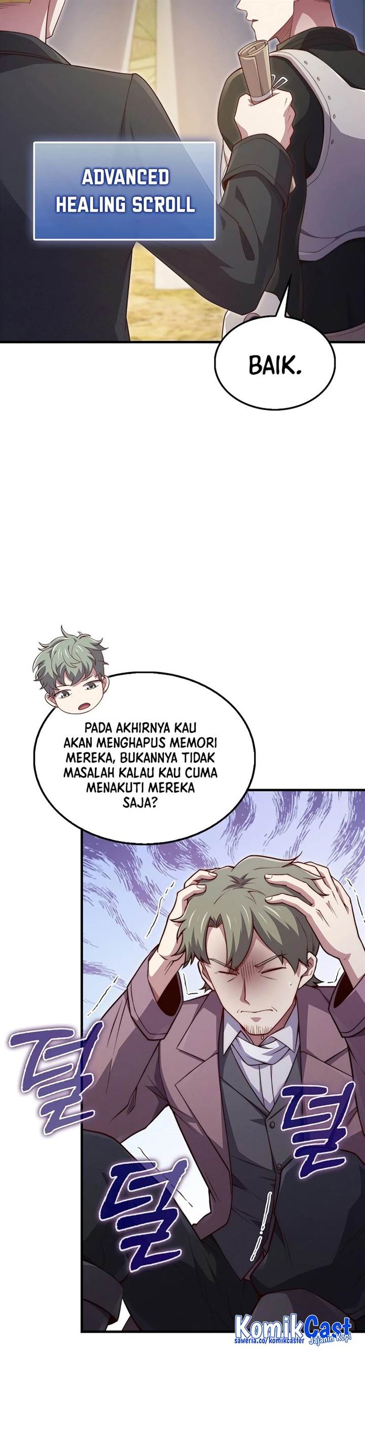 
              The Lord’s Coins Aren’t Decreasing?!             Chapter 130