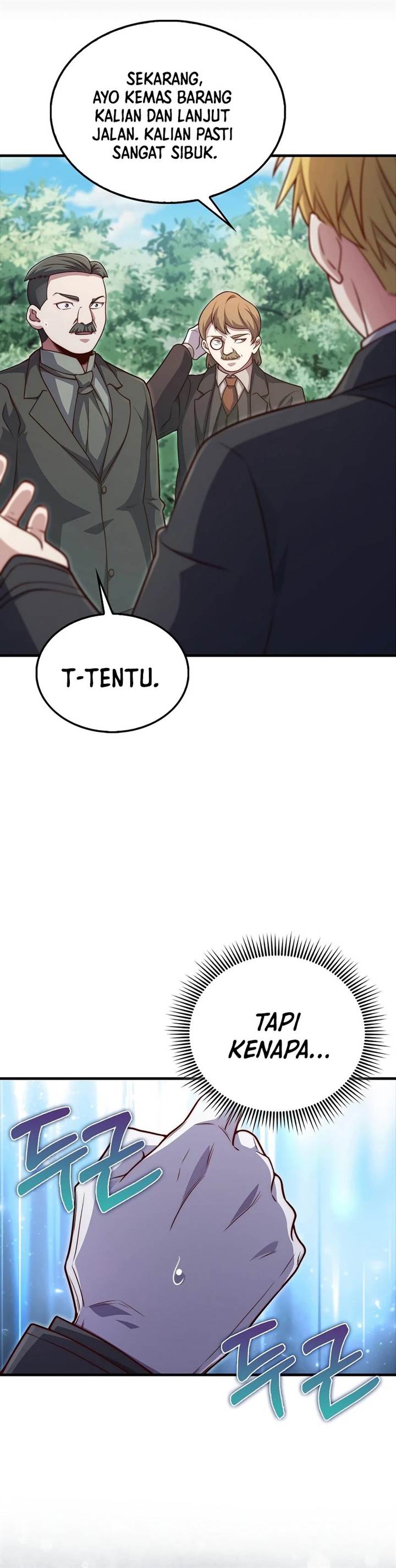 
              The Lord’s Coins Aren’t Decreasing?!             Chapter 130