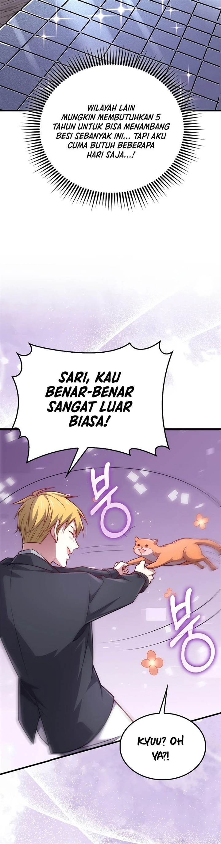 
              The Lord’s Coins Aren’t Decreasing?!             Chapter 130