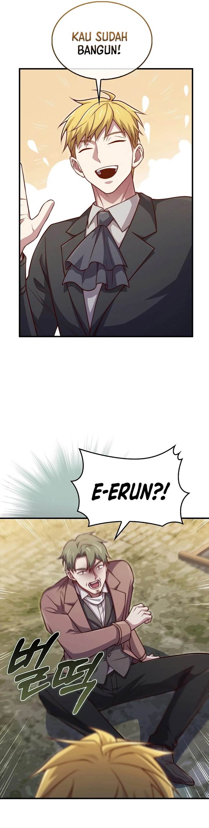 
              The Lord’s Coins Aren’t Decreasing?!             Chapter 130