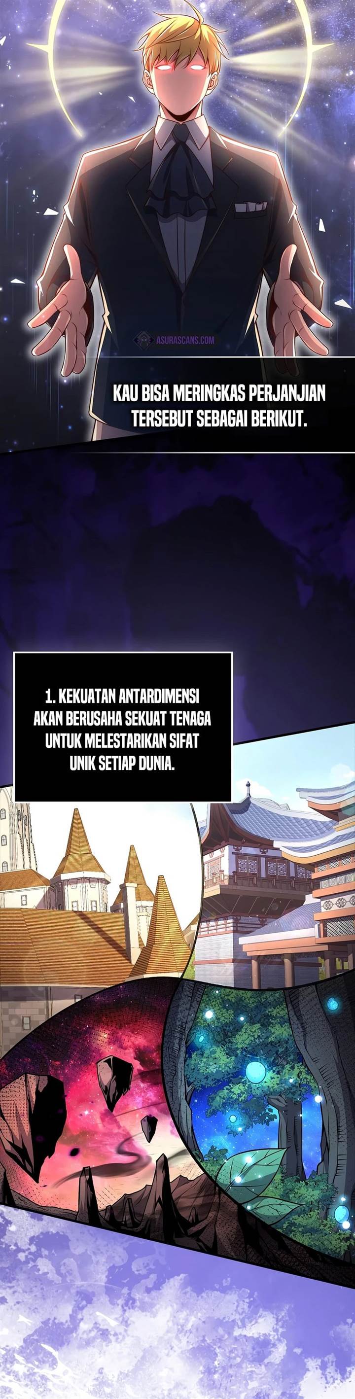 
              The Lord’s Coins Aren’t Decreasing?!             Chapter 132