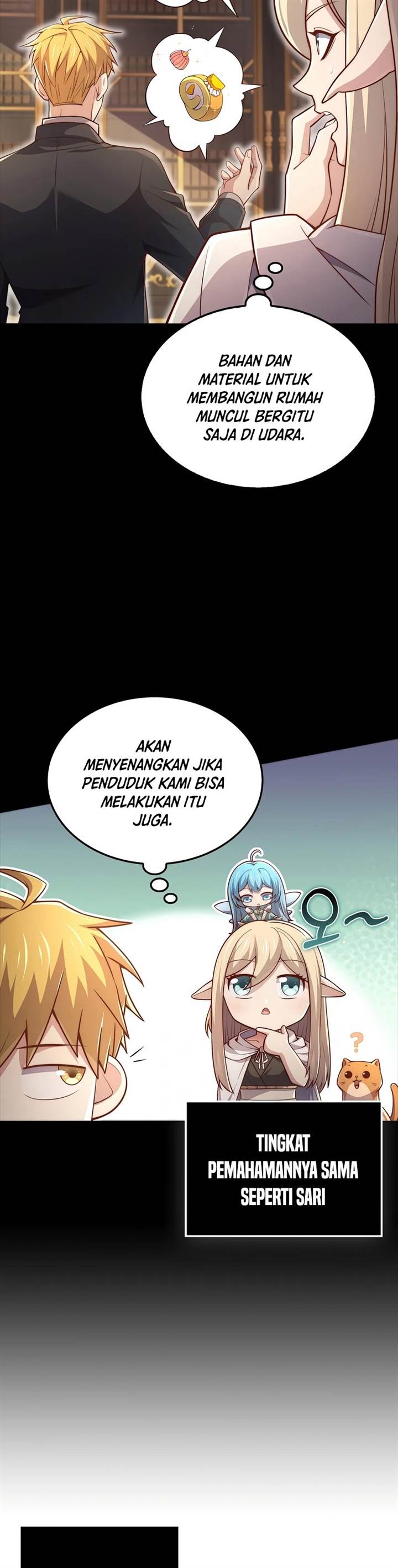 
              The Lord’s Coins Aren’t Decreasing?!             Chapter 132