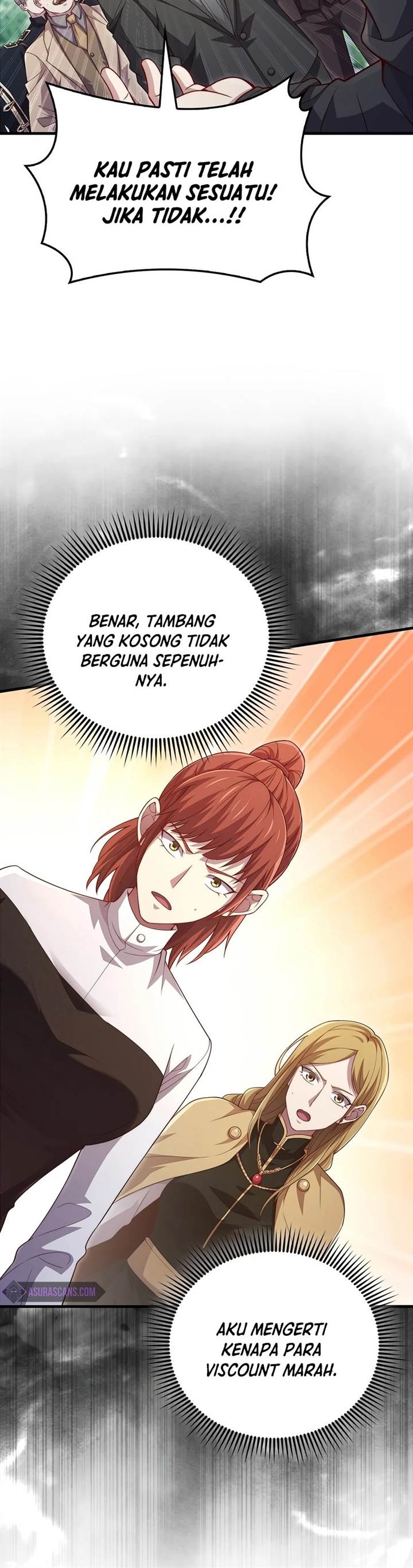 
              The Lord’s Coins Aren’t Decreasing?!             Chapter 132