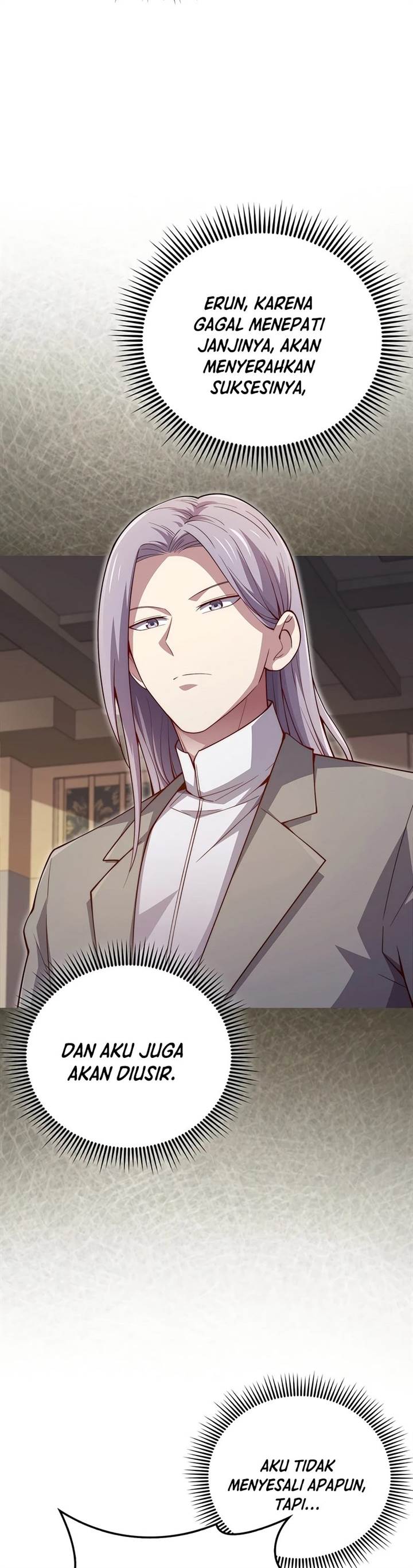 
              The Lord’s Coins Aren’t Decreasing?!             Chapter 132