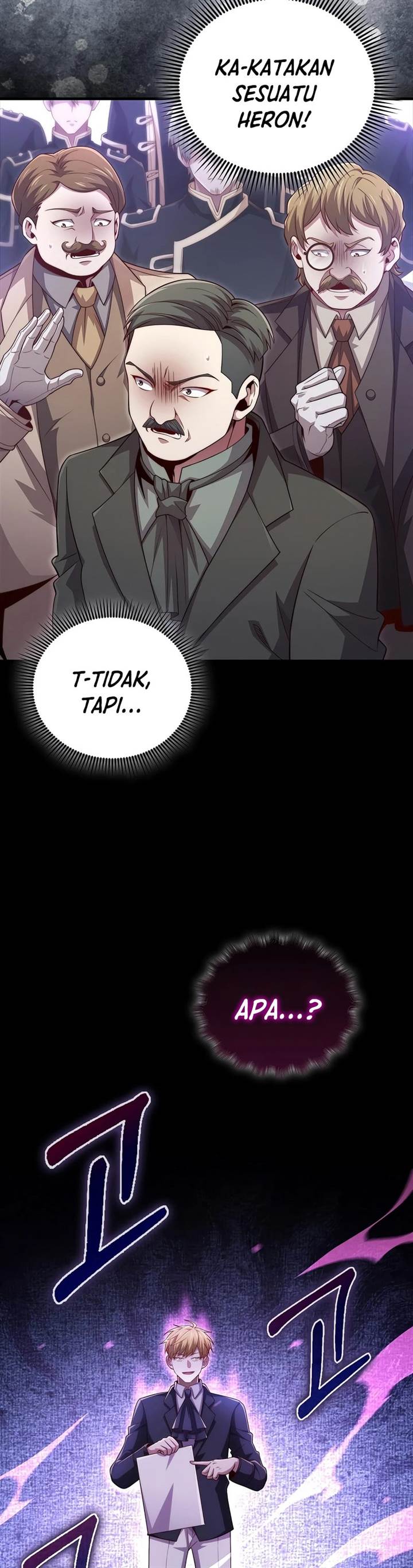 
              The Lord’s Coins Aren’t Decreasing?!             Chapter 132