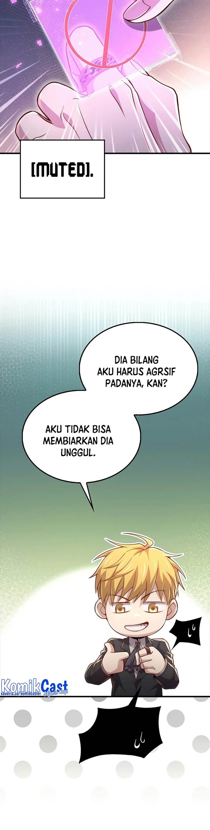 
              The Lord’s Coins Aren’t Decreasing?!             Chapter 132