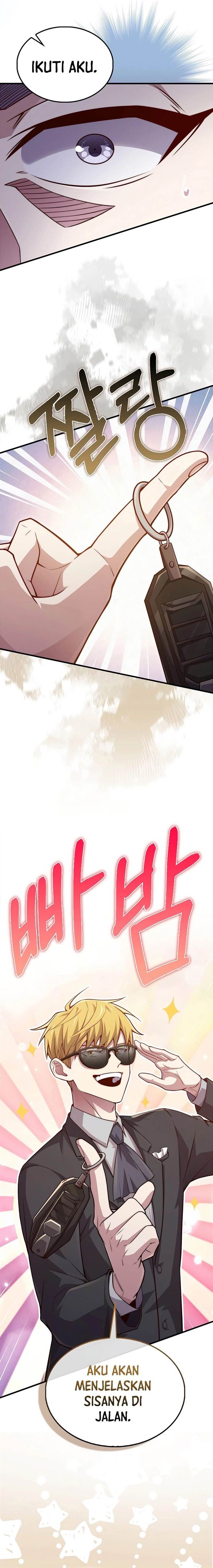
              The Lord’s Coins Aren’t Decreasing?!             Chapter 133