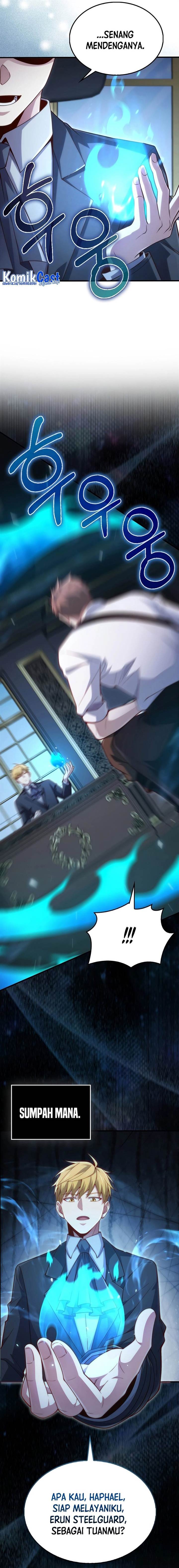 
              The Lord’s Coins Aren’t Decreasing?!             Chapter 133