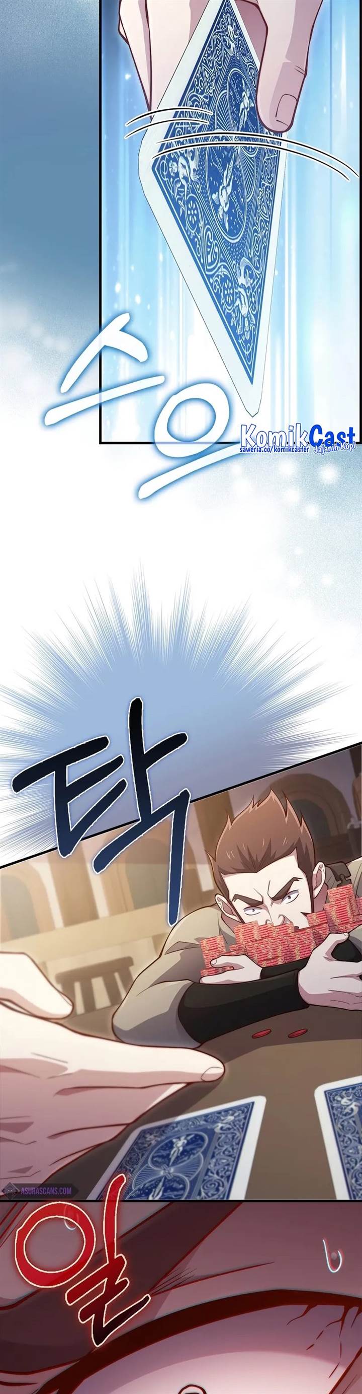 
              The Lord’s Coins Aren’t Decreasing?!             Chapter 135