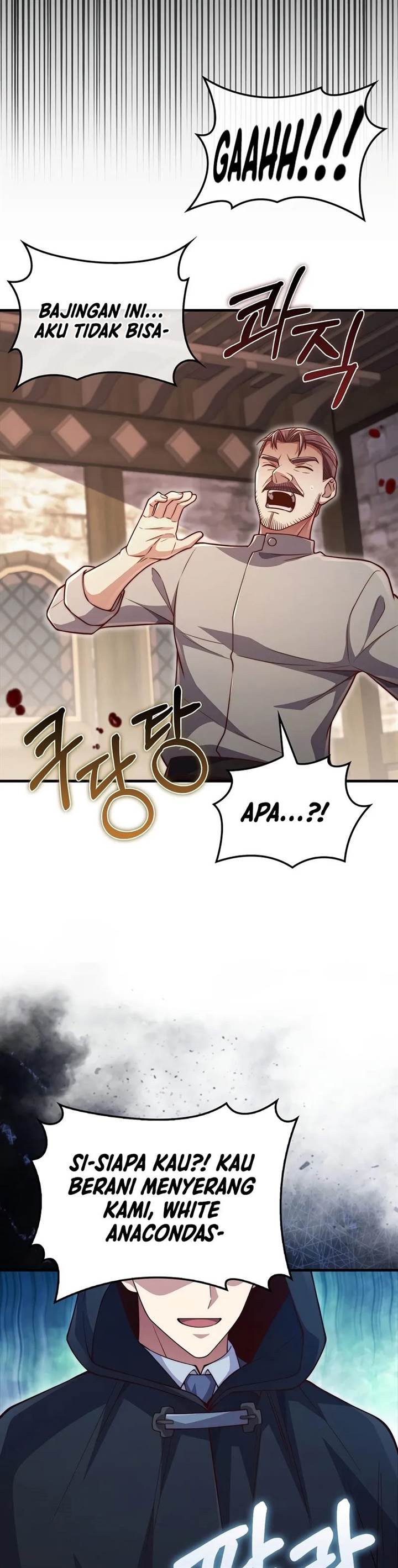 
              The Lord’s Coins Aren’t Decreasing?!             Chapter 135