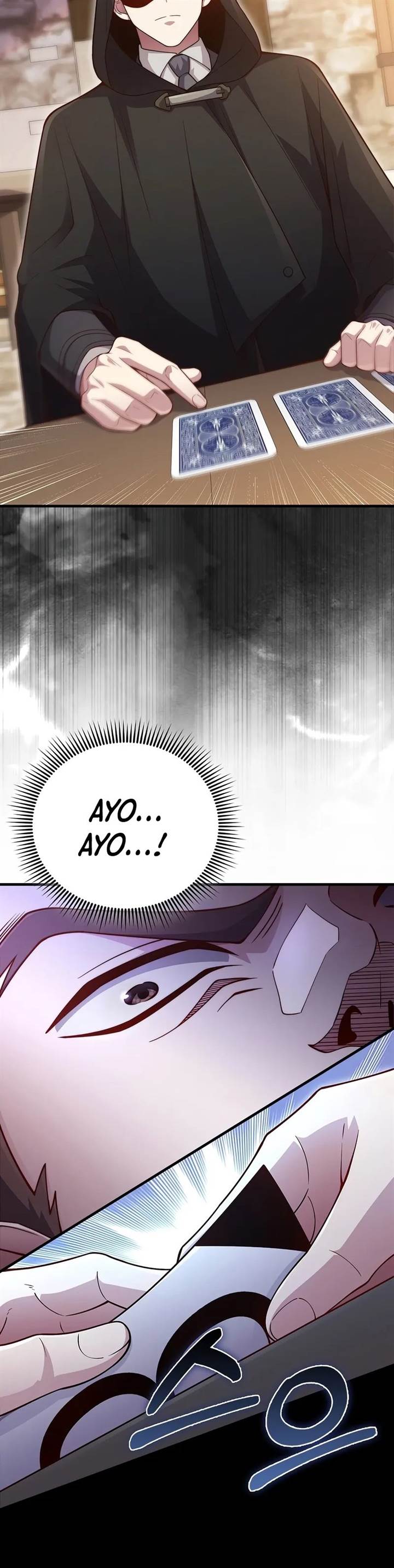 
              The Lord’s Coins Aren’t Decreasing?!             Chapter 135