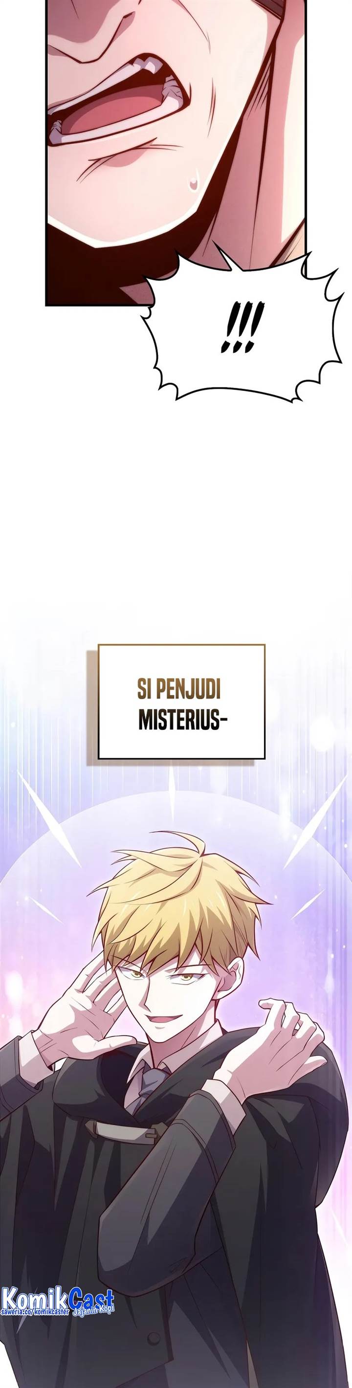 
              The Lord’s Coins Aren’t Decreasing?!             Chapter 135