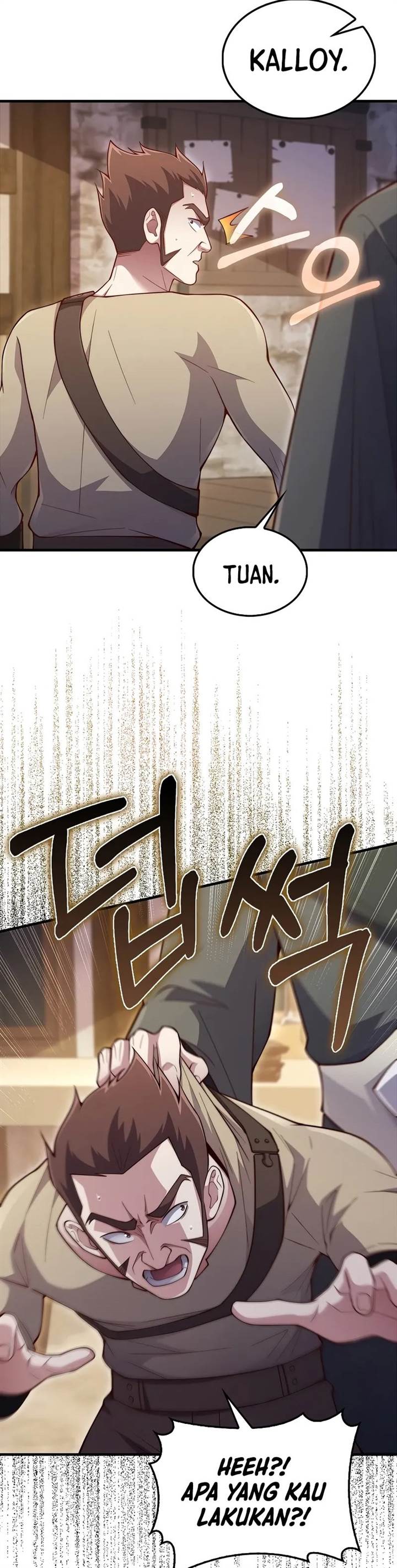 
              The Lord’s Coins Aren’t Decreasing?!             Chapter 135