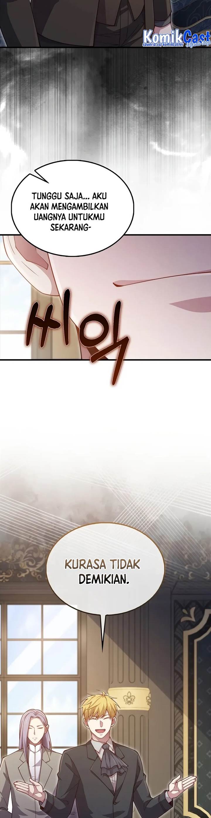 
              The Lord’s Coins Aren’t Decreasing?!             Chapter 136