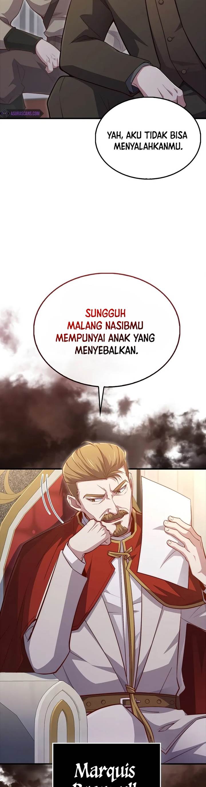 
              The Lord’s Coins Aren’t Decreasing?!             Chapter 136