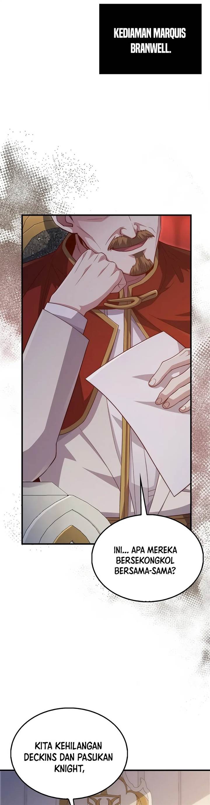 
              The Lord’s Coins Aren’t Decreasing?!             Chapter 136