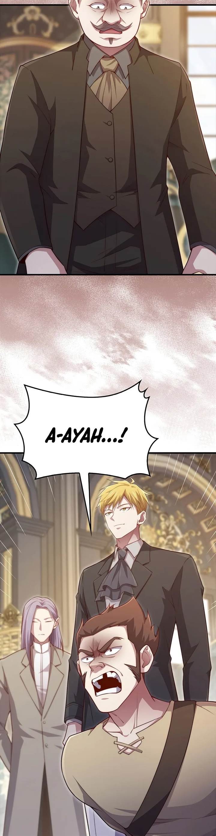 
              The Lord’s Coins Aren’t Decreasing?!             Chapter 136