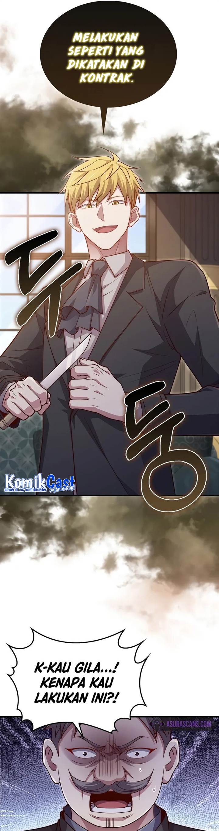 
              The Lord’s Coins Aren’t Decreasing?!             Chapter 136