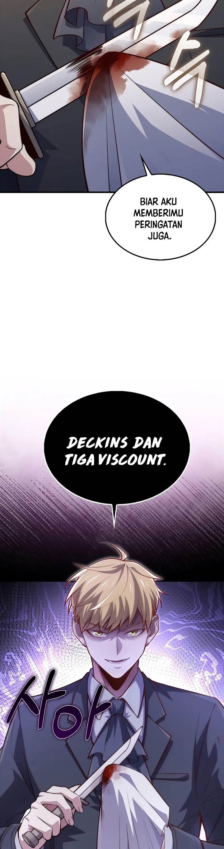 
              The Lord’s Coins Aren’t Decreasing?!             Chapter 136