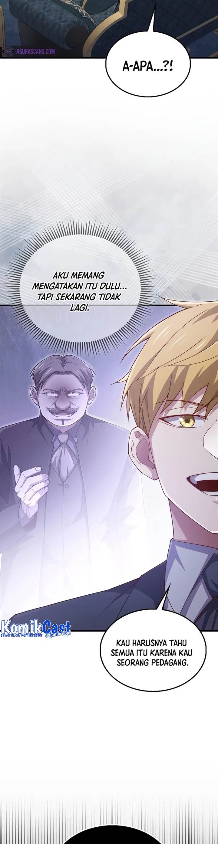 
              The Lord’s Coins Aren’t Decreasing?!             Chapter 136