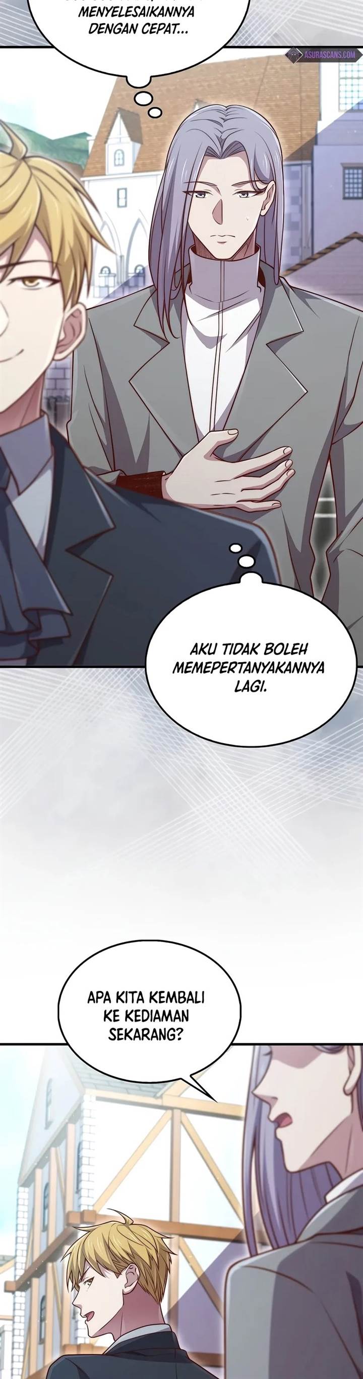 
              The Lord’s Coins Aren’t Decreasing?!             Chapter 136