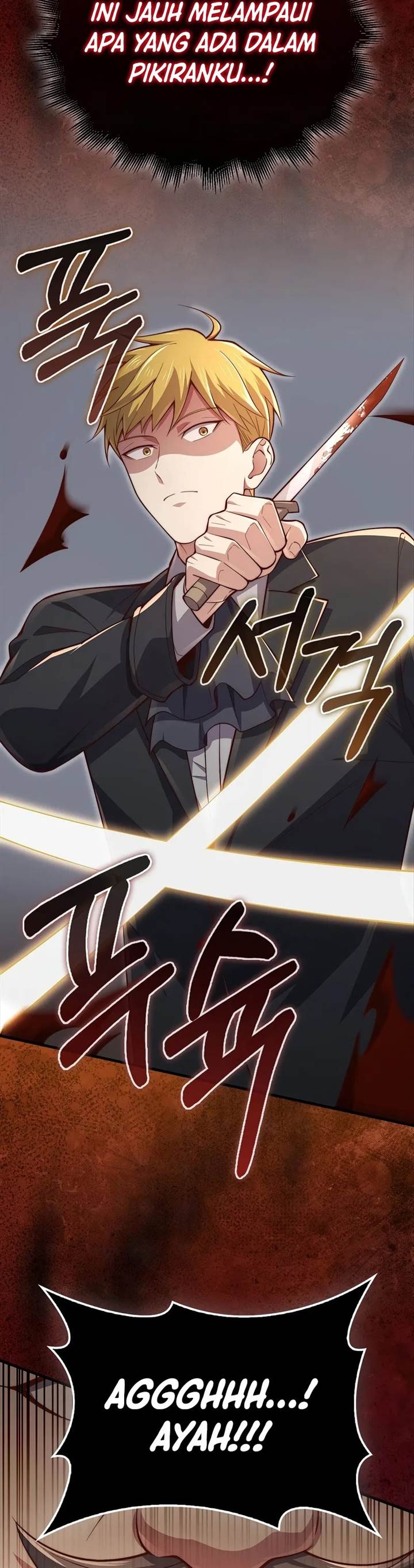 
              The Lord’s Coins Aren’t Decreasing?!             Chapter 136