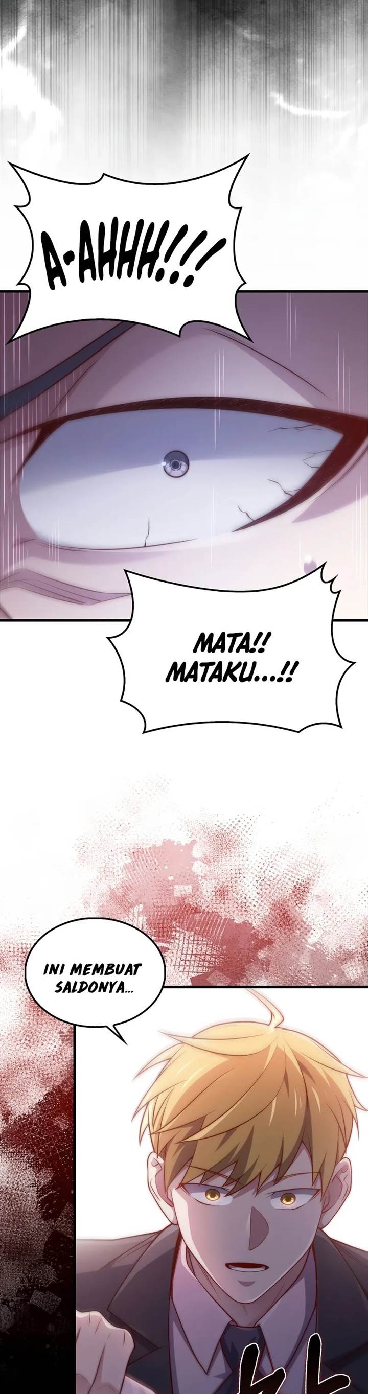 
              The Lord’s Coins Aren’t Decreasing?!             Chapter 136