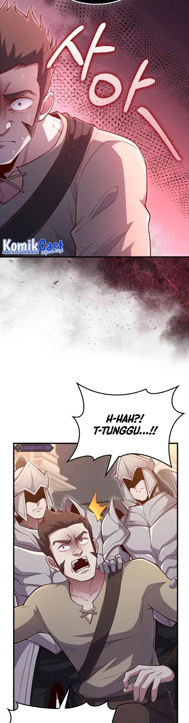
              The Lord’s Coins Aren’t Decreasing?!             Chapter 136