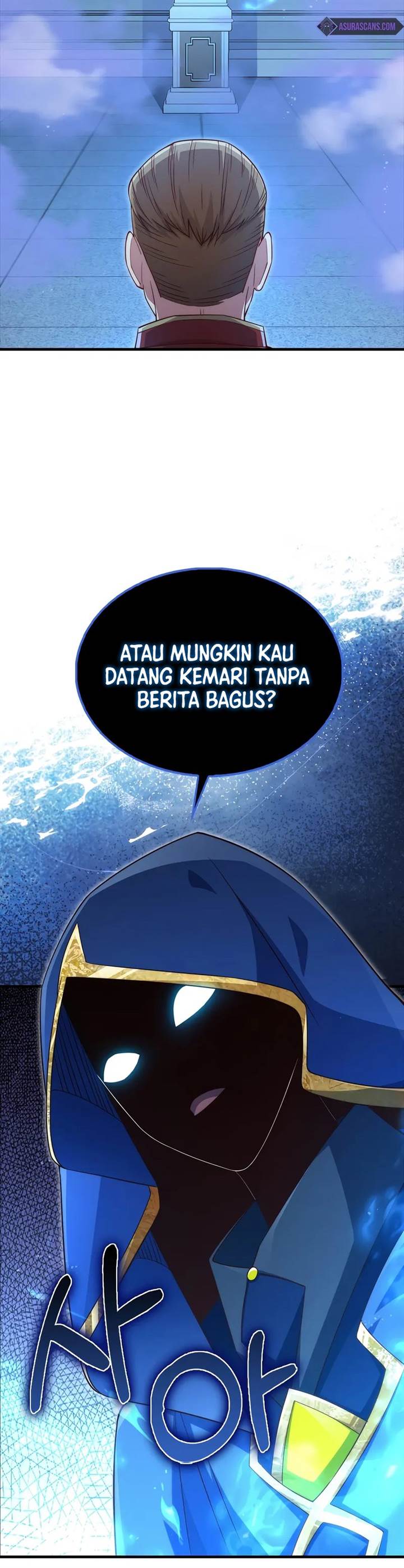 
              The Lord’s Coins Aren’t Decreasing?!             Chapter 137