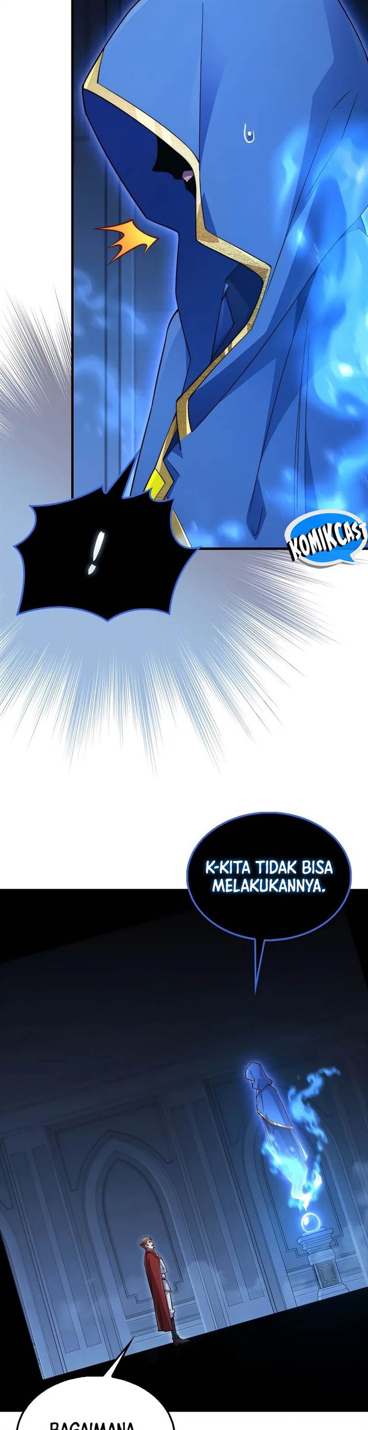 
              The Lord’s Coins Aren’t Decreasing?!             Chapter 137