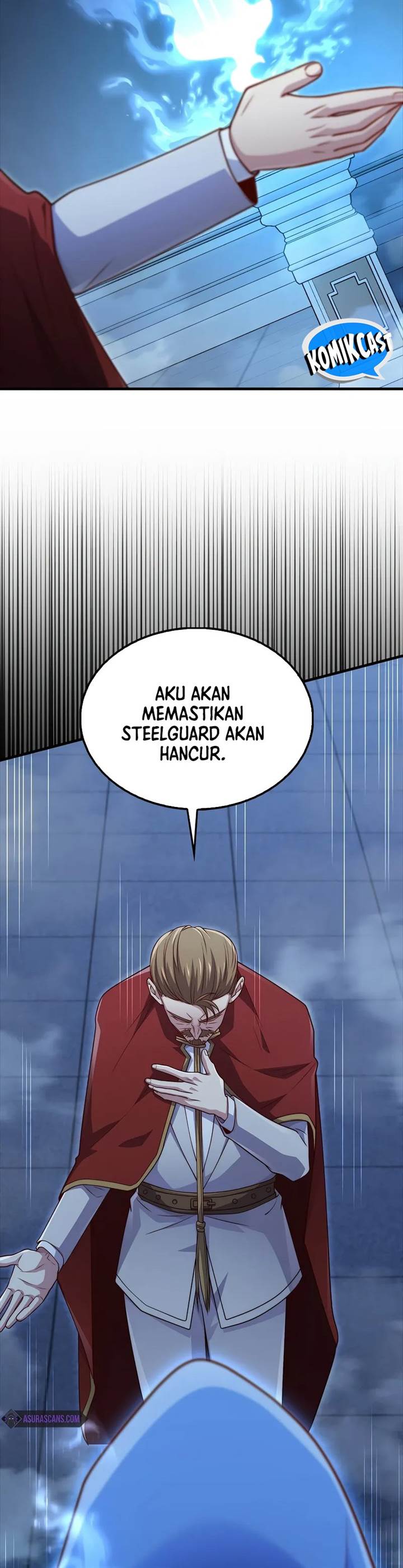 
              The Lord’s Coins Aren’t Decreasing?!             Chapter 137