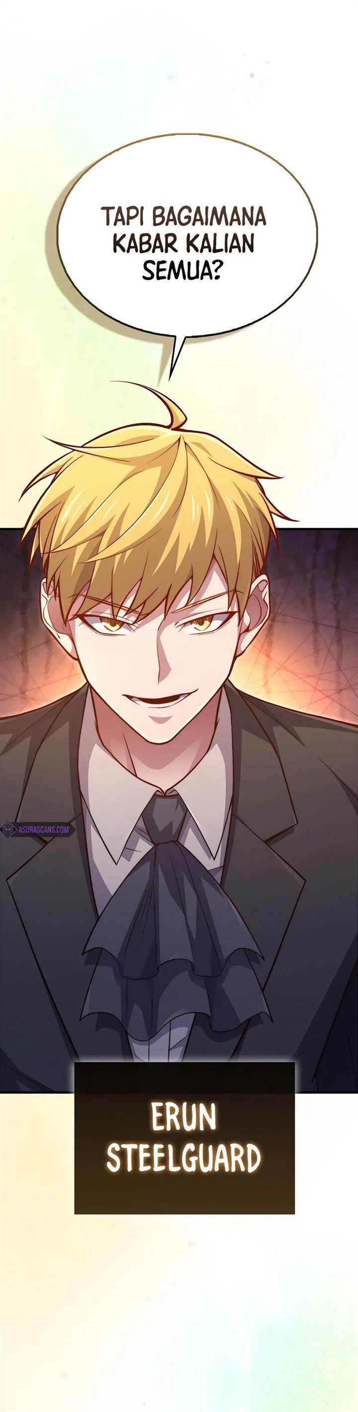 
              The Lord’s Coins Aren’t Decreasing?!             Chapter 137