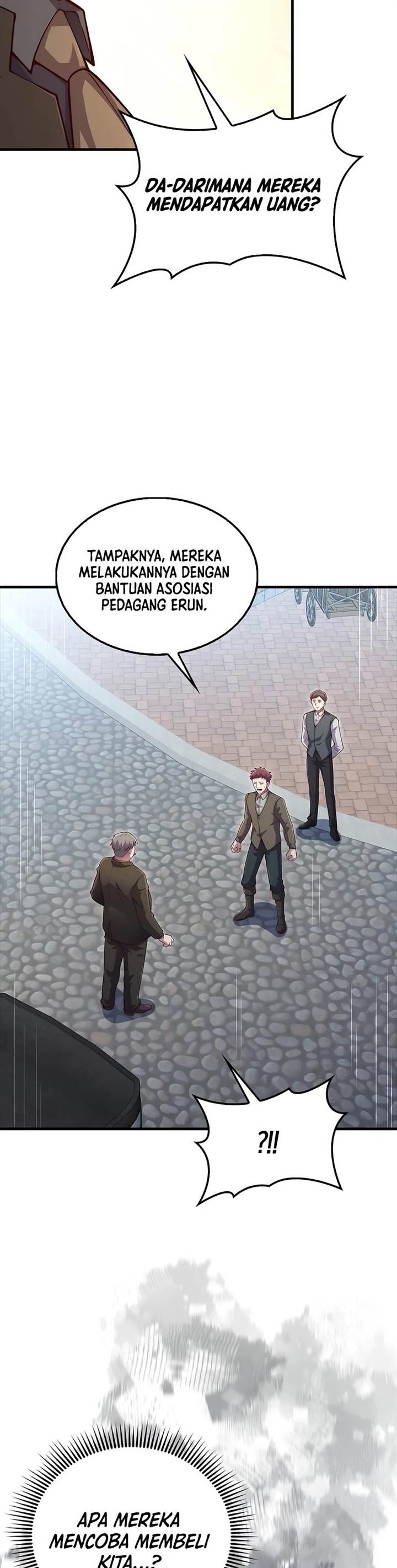 
              The Lord’s Coins Aren’t Decreasing?!             Chapter 137